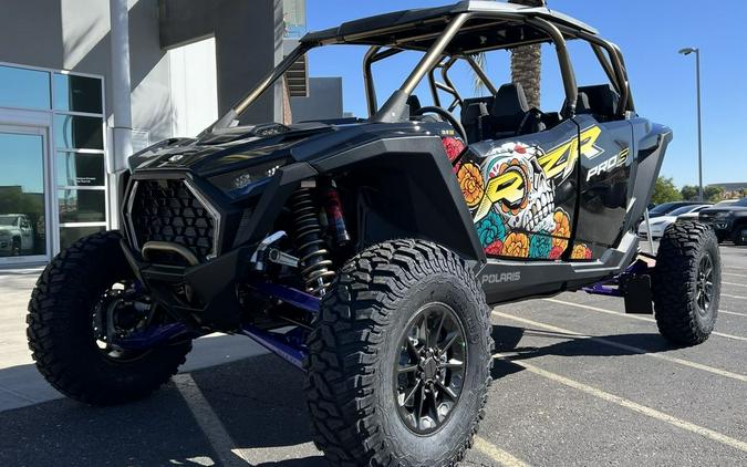 2026 Polaris® RZR Pro S 4 Ultimate