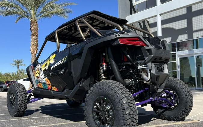 2026 Polaris® RZR Pro S 4 Ultimate