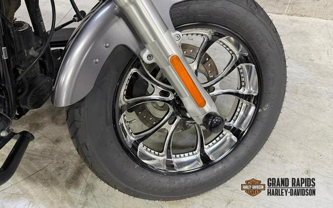 2016 Harley-Davidson® FLS - Softail Slim®