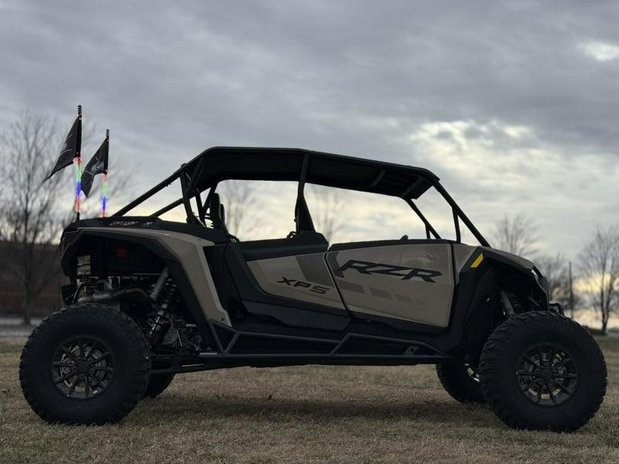 2026 Polaris® RZR XP S 4 1000 Sport