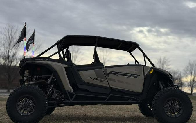 2026 Polaris® RZR XP S 4 1000 Sport