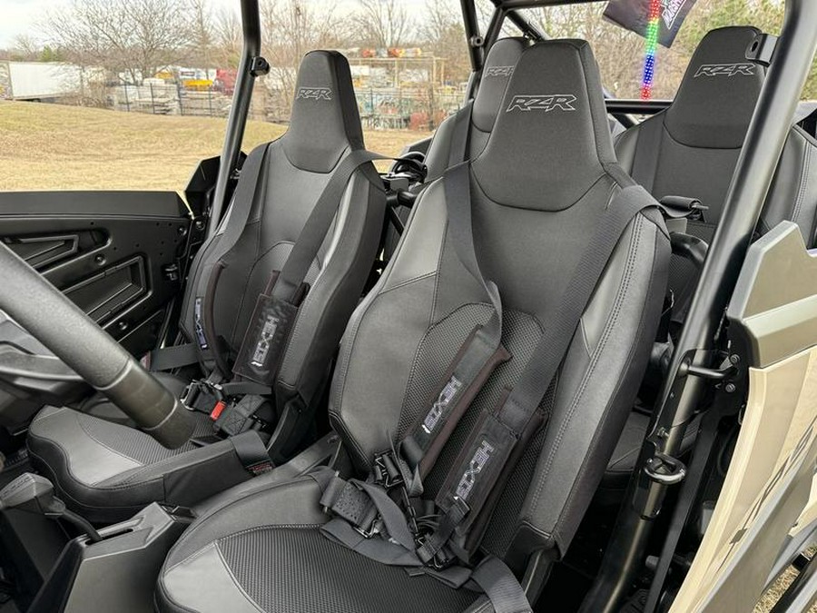 2026 Polaris® RZR XP S 4 1000 Sport