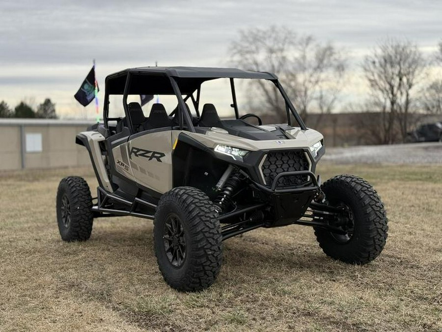 2026 Polaris® RZR XP S 4 1000 Sport