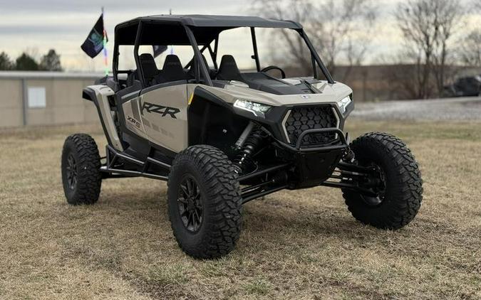 2026 Polaris® RZR XP S 4 1000 Sport