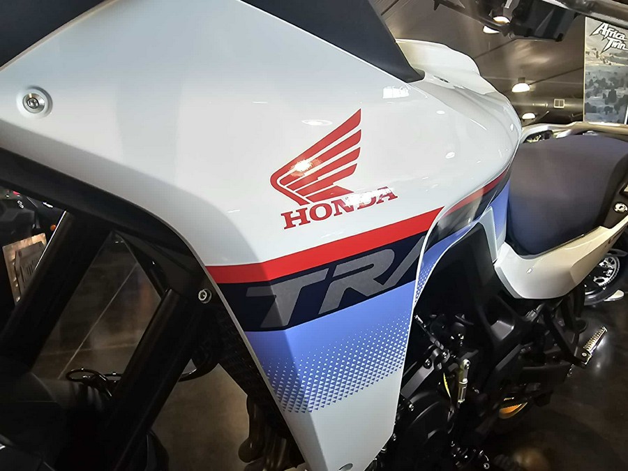 2025 Honda Transalp