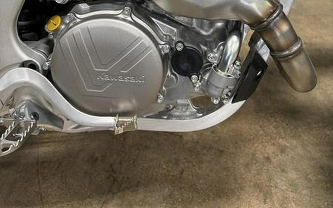 2026 Kawasaki KX™450