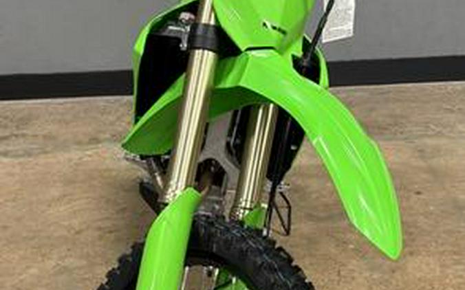 2026 Kawasaki KX™450