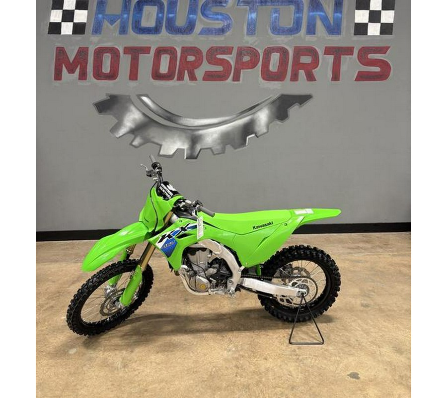 2026 Kawasaki KX™450