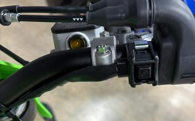 2026 Kawasaki KX™450