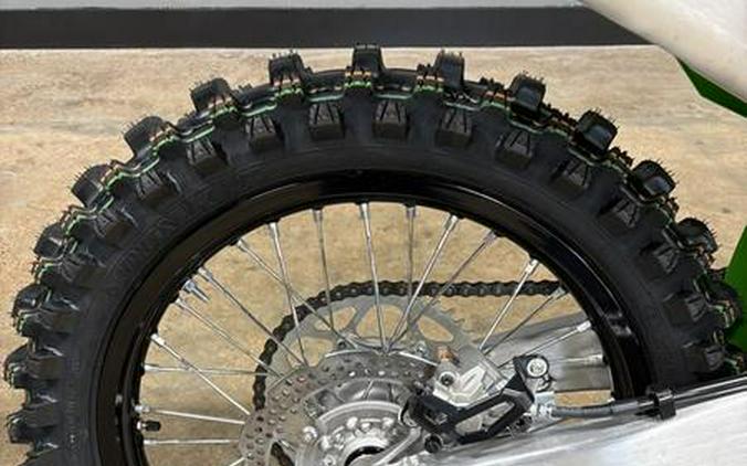 2026 Kawasaki KX™450