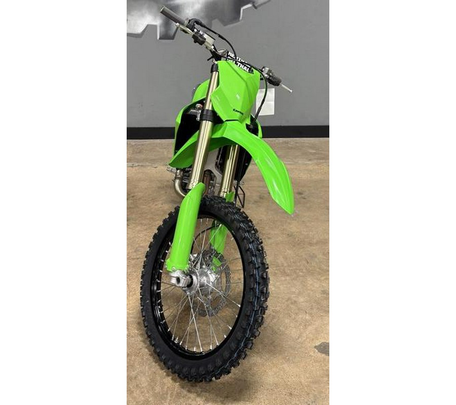 2026 Kawasaki KX™450