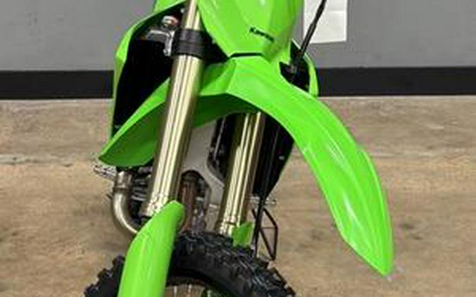 2026 Kawasaki KX™450