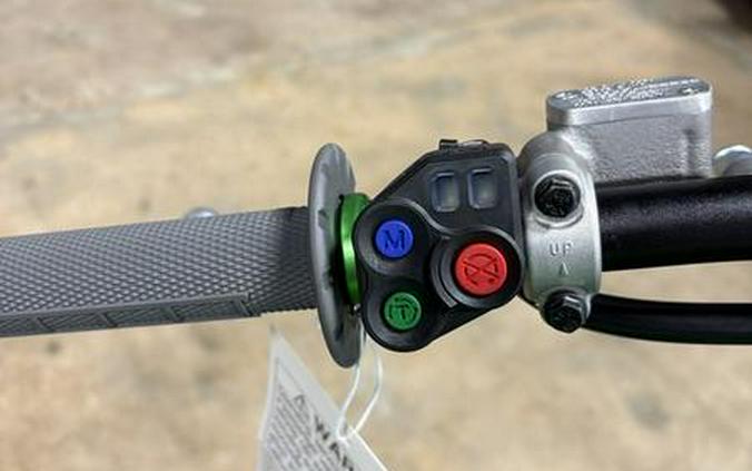 2026 Kawasaki KX™450