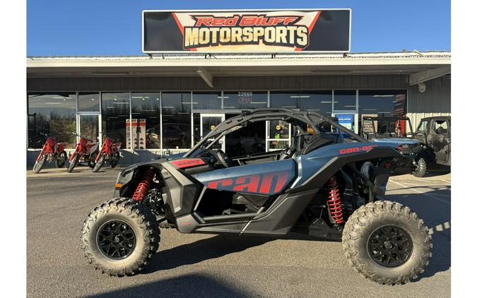 2026 Can-Am Maverick X3 RS Turbo RR