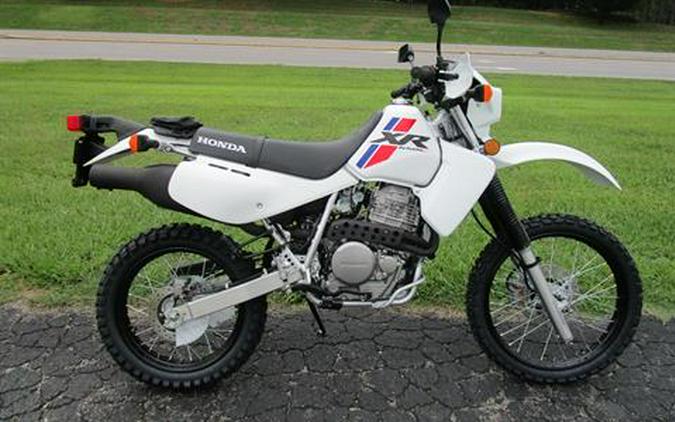 2025 Honda XR650L