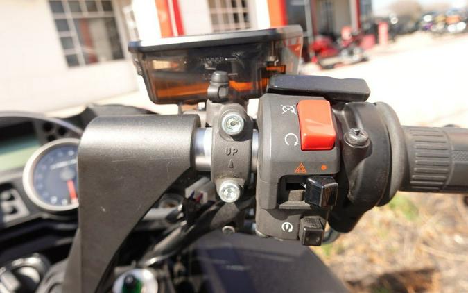 2021 Kawasaki Concours® 14 ABS