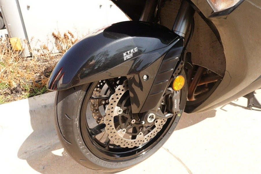 2021 Kawasaki Concours® 14 ABS