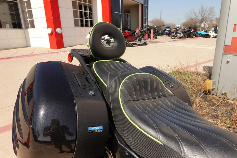 2021 Kawasaki Concours® 14 ABS