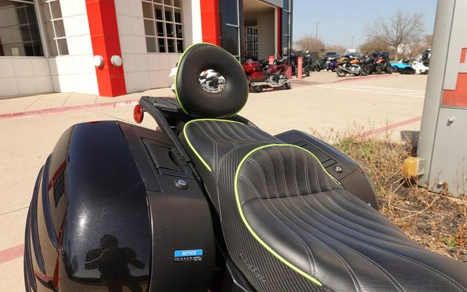 2021 Kawasaki Concours® 14 ABS