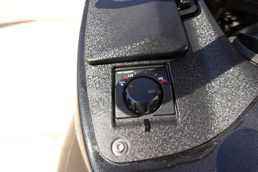 2021 Kawasaki Concours® 14 ABS