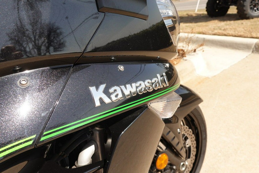 2021 Kawasaki Concours® 14 ABS