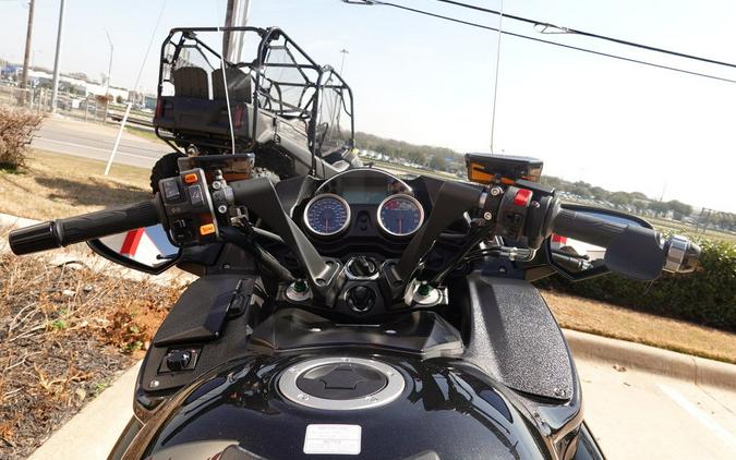 2021 Kawasaki Concours® 14 ABS