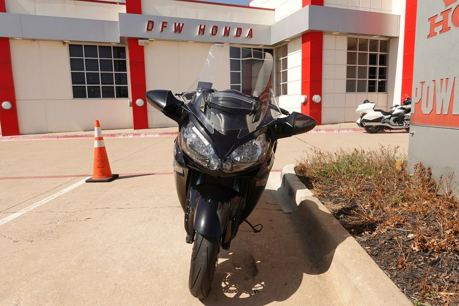 2021 Kawasaki Concours® 14 ABS