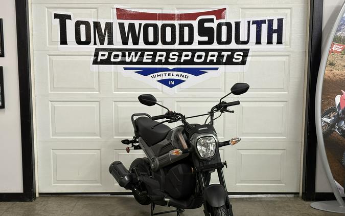 2026 Honda Navi