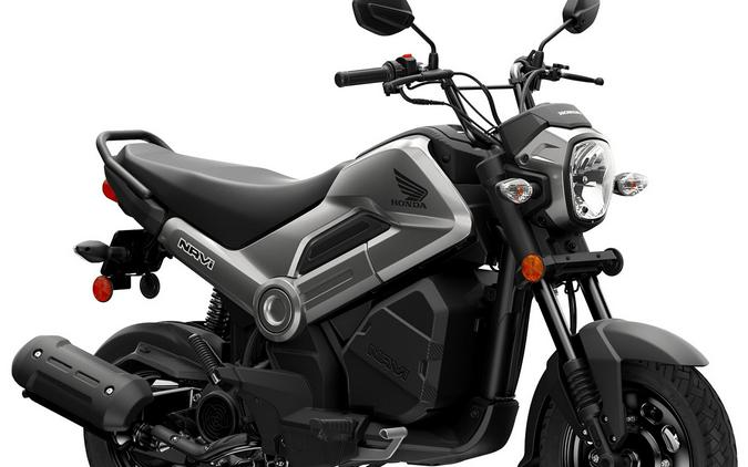 2026 Honda Navi
