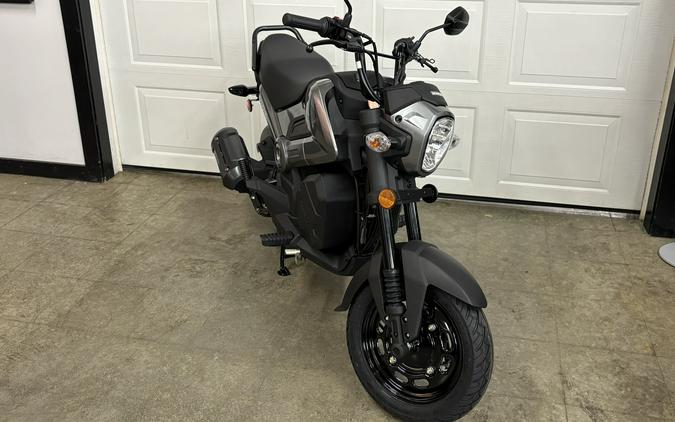 2026 Honda Navi