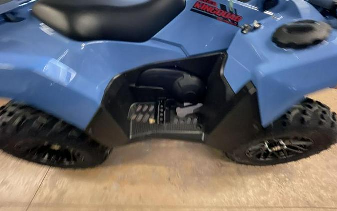 2026 Suzuki KingQuad 750AXi Power Steering SE