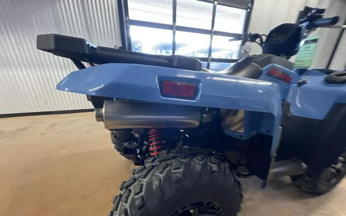 2026 Suzuki KingQuad 750AXi Power Steering SE