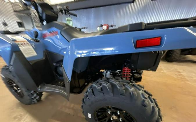 2026 Suzuki KingQuad 750AXi Power Steering SE
