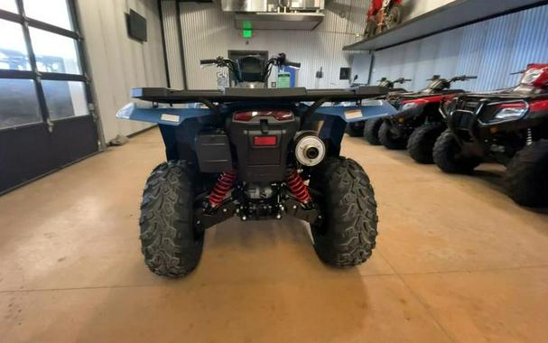 2026 Suzuki KingQuad 750AXi Power Steering SE
