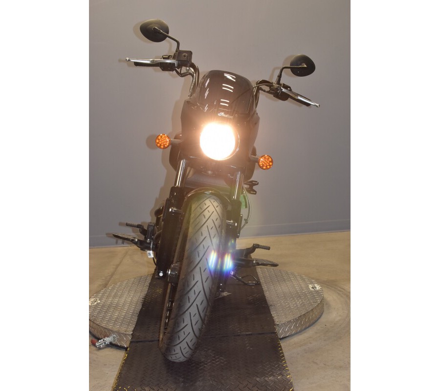 2023 Indian Motorcycle Scout Rogue Sixty