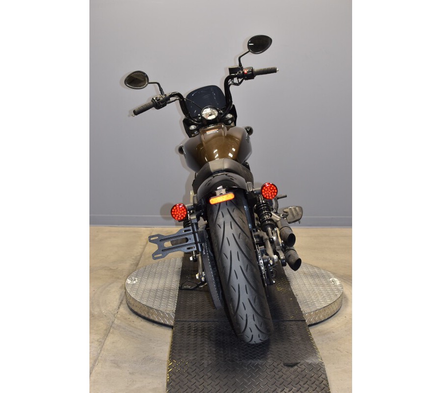 2023 Indian Motorcycle Scout Rogue Sixty