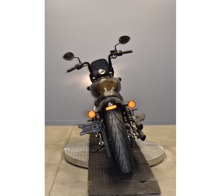 2023 Indian Motorcycle Scout Rogue Sixty