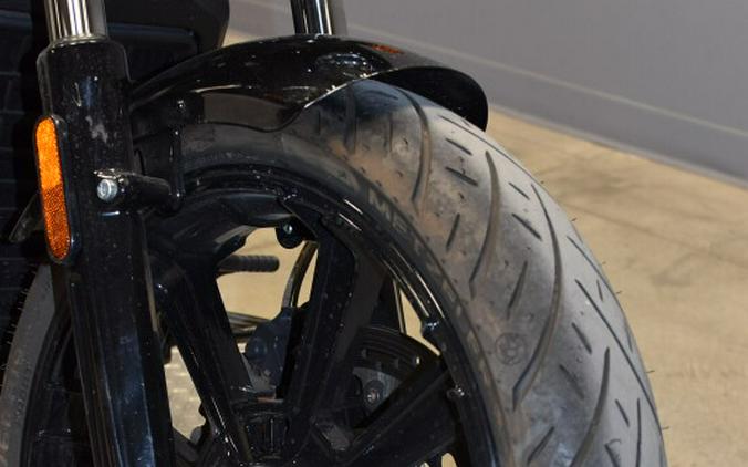 2023 Scout Rogue Sixty Rogue Bronze Pearl Metallic