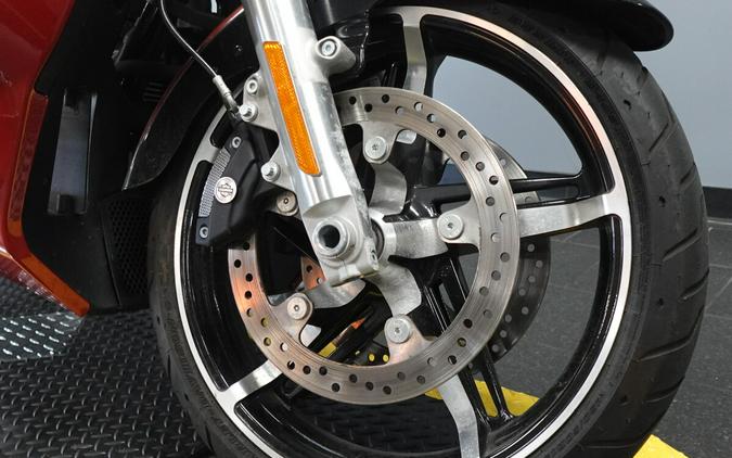 2025 Harley-Davidson Street Glide Ultra FLHXU