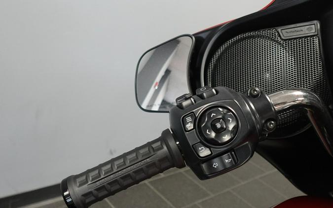 2025 Harley-Davidson Street Glide Ultra FLHXU