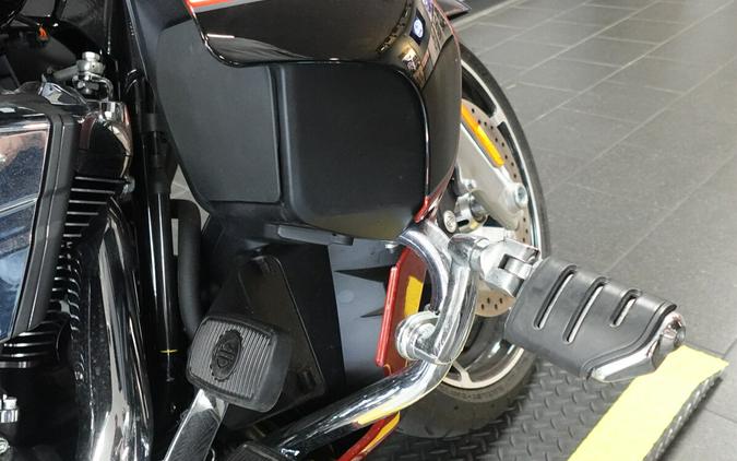 2025 Harley-Davidson Street Glide Ultra FLHXU