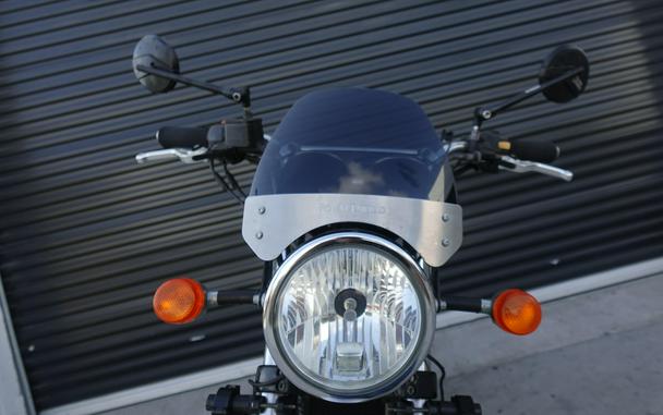 2020 Royal Enfield INTERCEPTOR 650