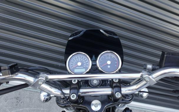 2020 Royal Enfield INTERCEPTOR 650