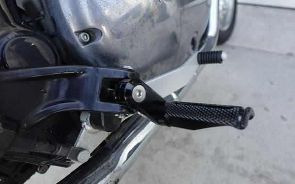 2020 Royal Enfield INTERCEPTOR 650