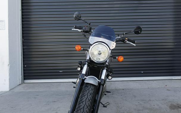 2020 Royal Enfield INTERCEPTOR 650