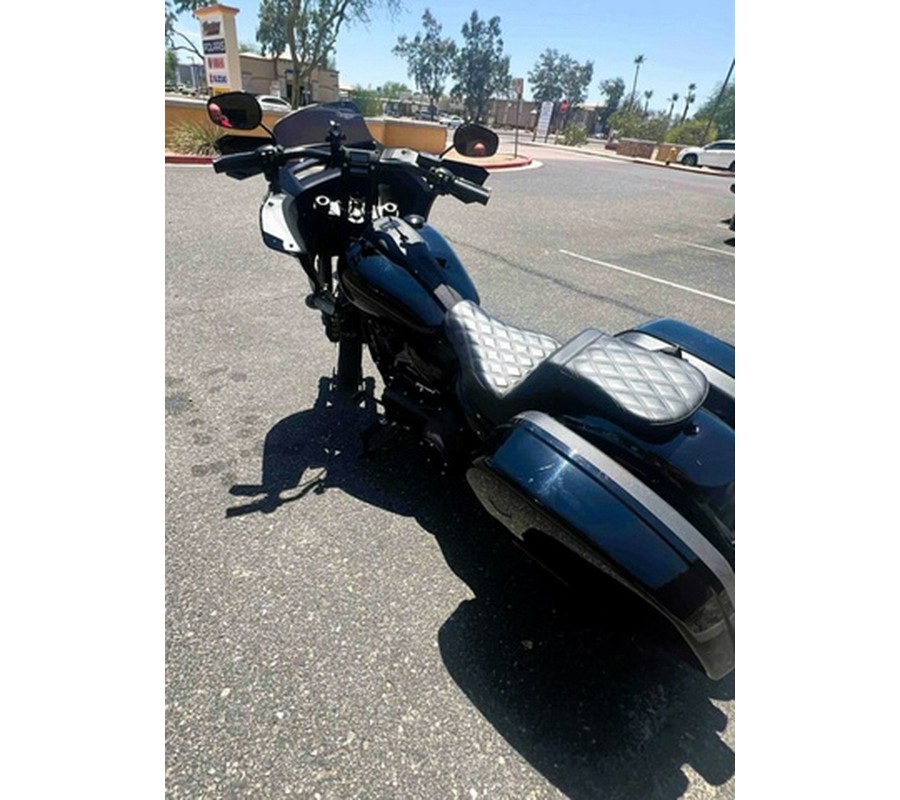 2023 Harley-Davidson Softail FXLRST - Low Rider ST