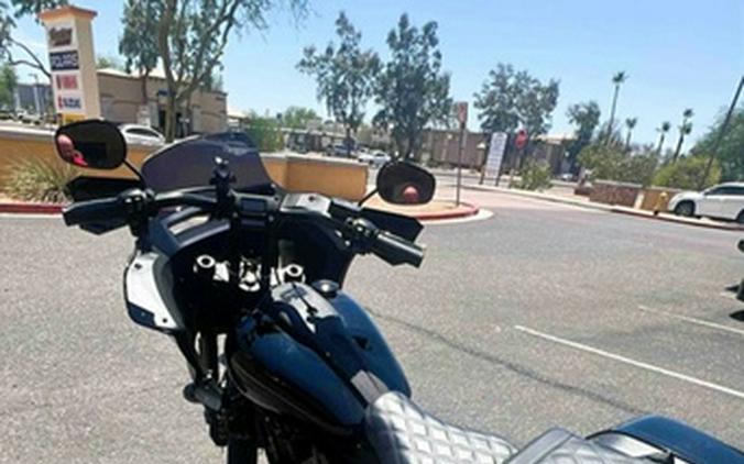 2023 Harley-Davidson Softail FXLRST - Low Rider ST