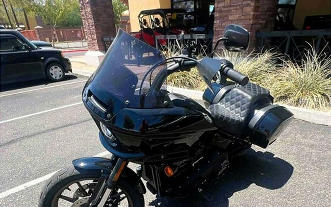 2023 Harley-Davidson Softail FXLRST - Low Rider ST