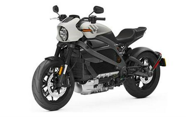 2022 LiveWire LiveWire ONE™
