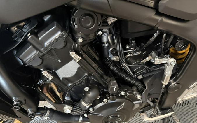 2026 HONDA CB 1000 HORNET SP